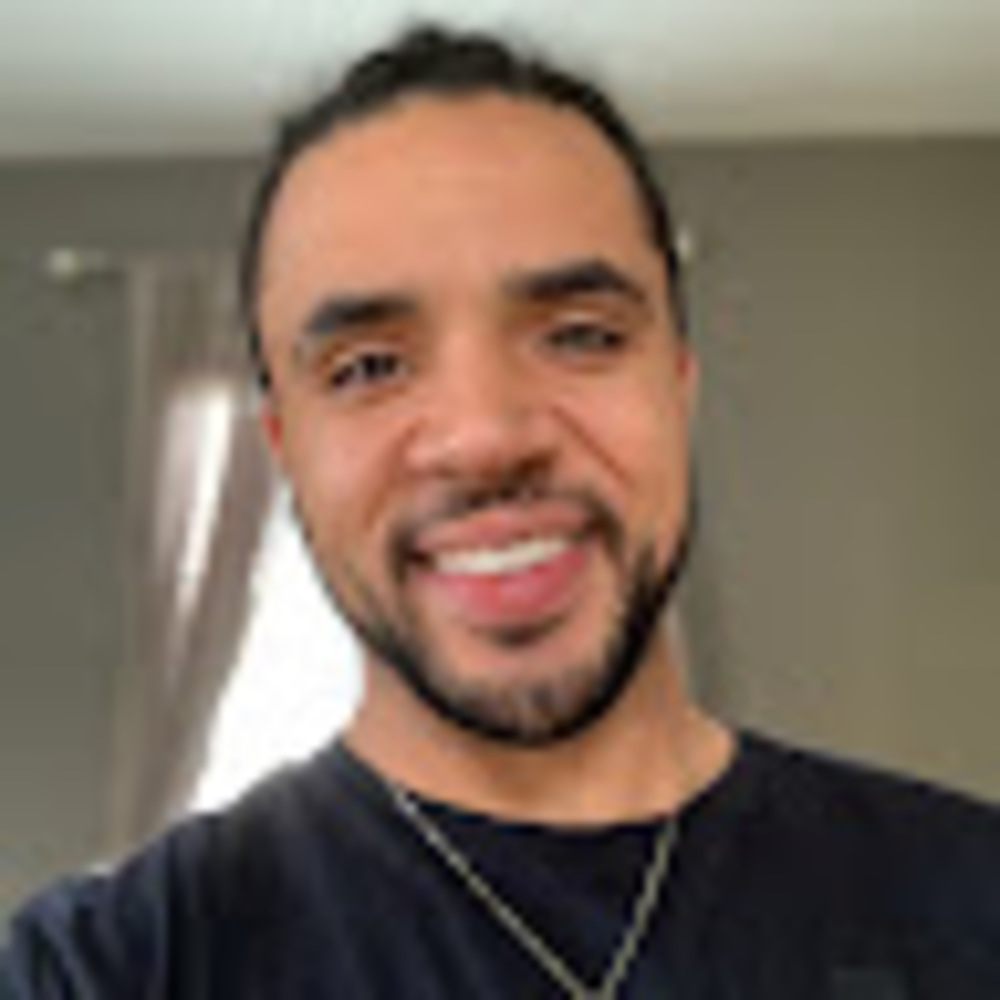 Meet your Posher, Dionte